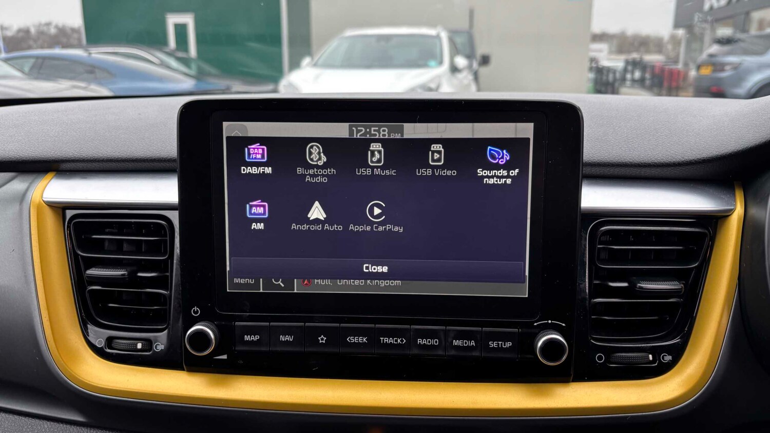 Used Kia Stonic for sale - 77859987: Photo 13