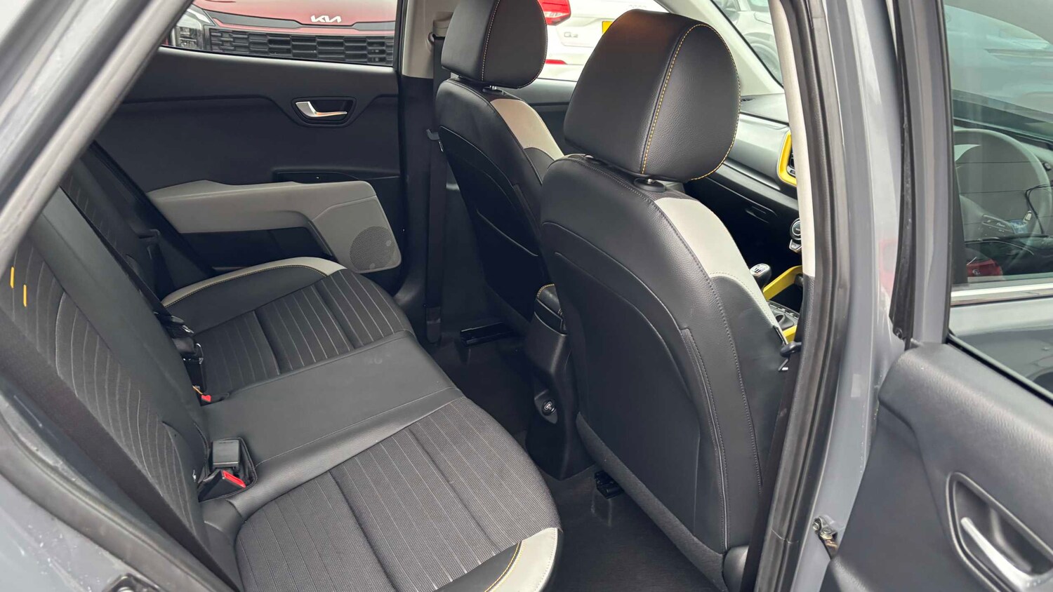 Used Kia Stonic for sale - 77859987: Photo 14