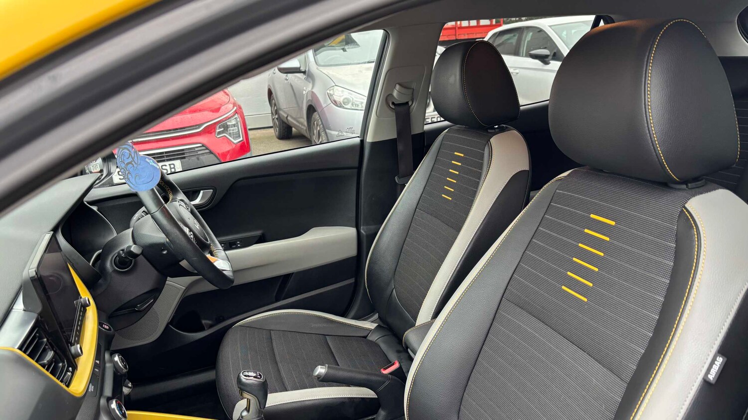 Used Kia Stonic for sale - 77859987: Photo 19