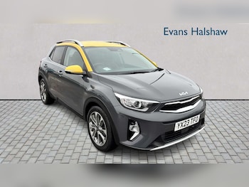 Used Kia Stonic 2023 for sale - 77859987: Photo
