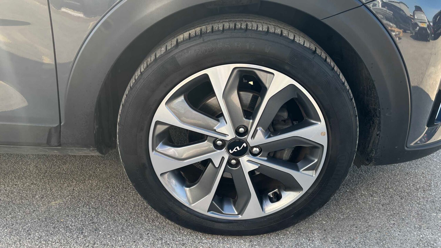 Used Kia Stonic for sale - 77859987: Photo 20