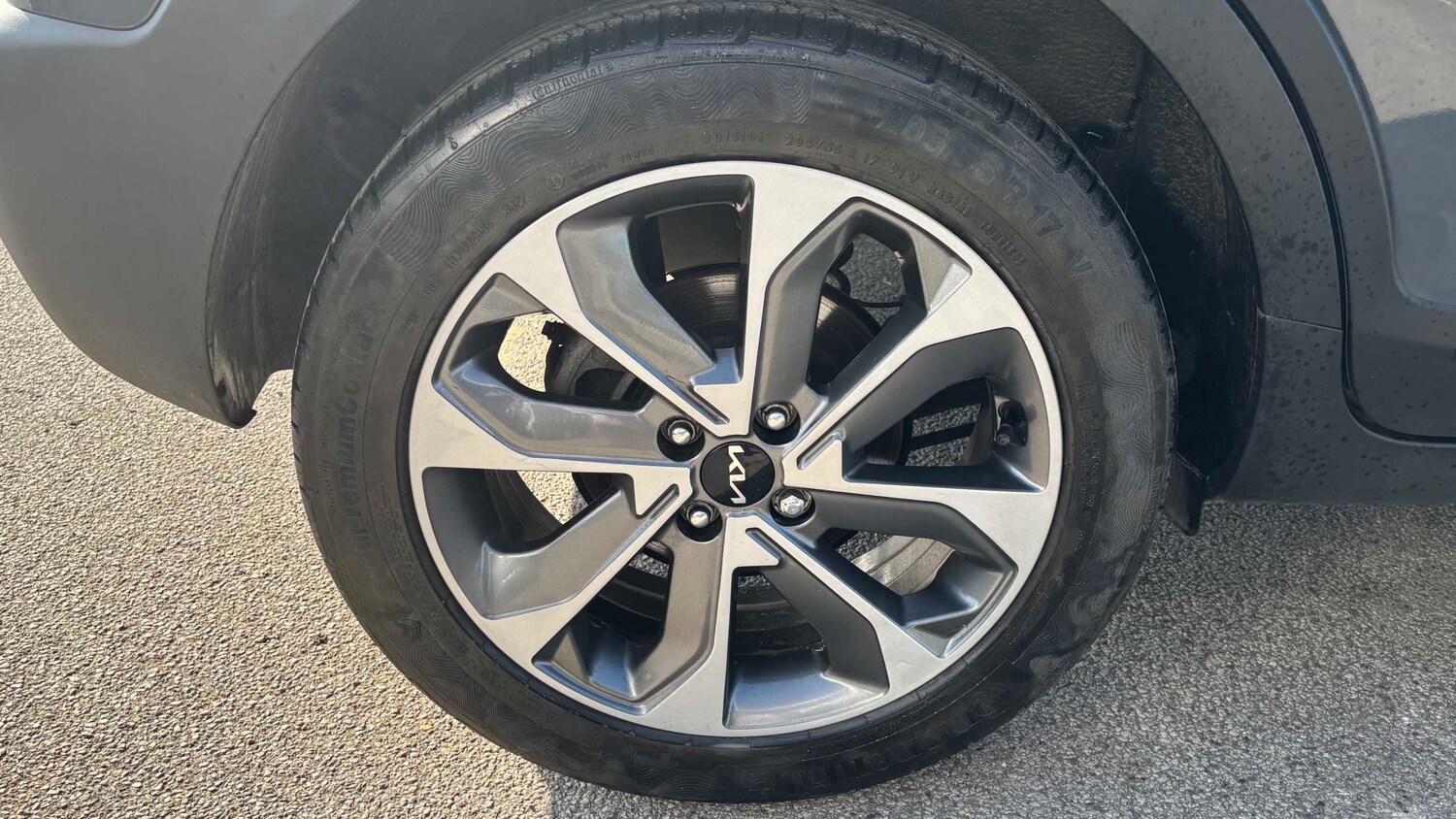 Used Kia Stonic for sale - 77859987: Photo 21