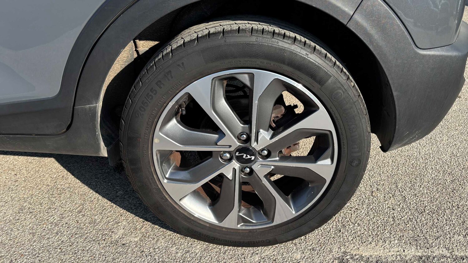 Used Kia Stonic for sale - 77859987: Photo 22