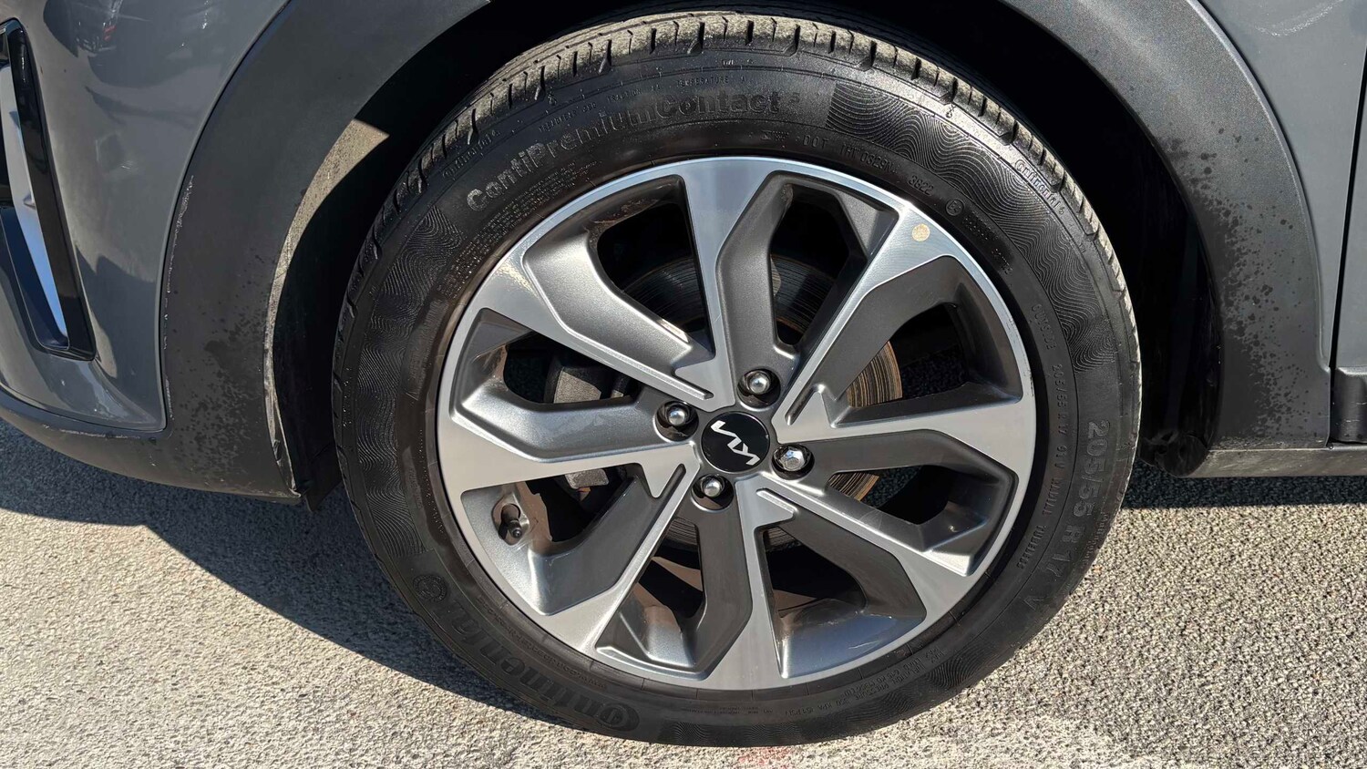 Used Kia Stonic for sale - 77859987: Photo 23