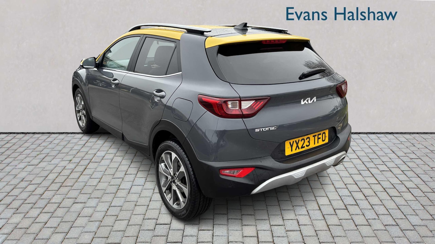 Used Kia Stonic for sale - 77859987: Photo 5