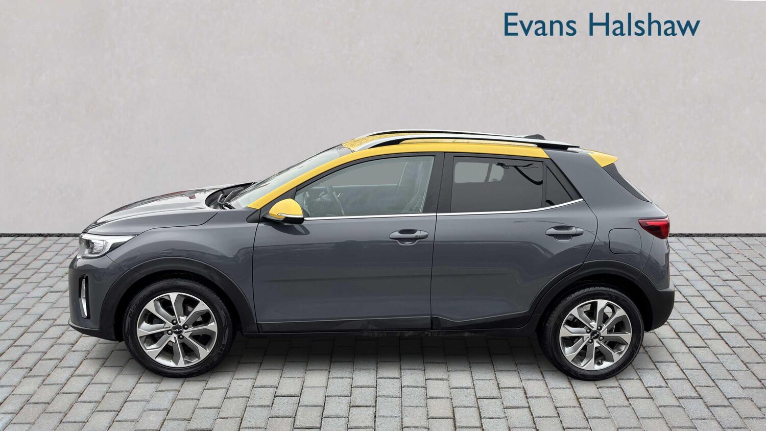 Used Kia Stonic for sale - 77859987: Photo 6