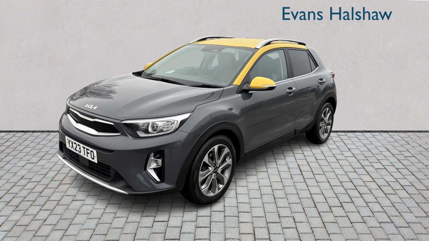 Used Kia Stonic for sale - 77859987: Photo 7