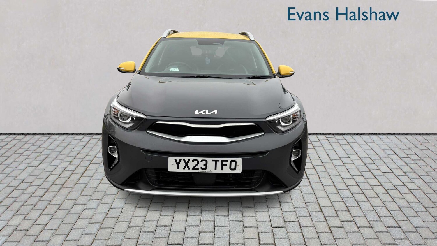 Used Kia Stonic for sale - 77859987: Photo 8