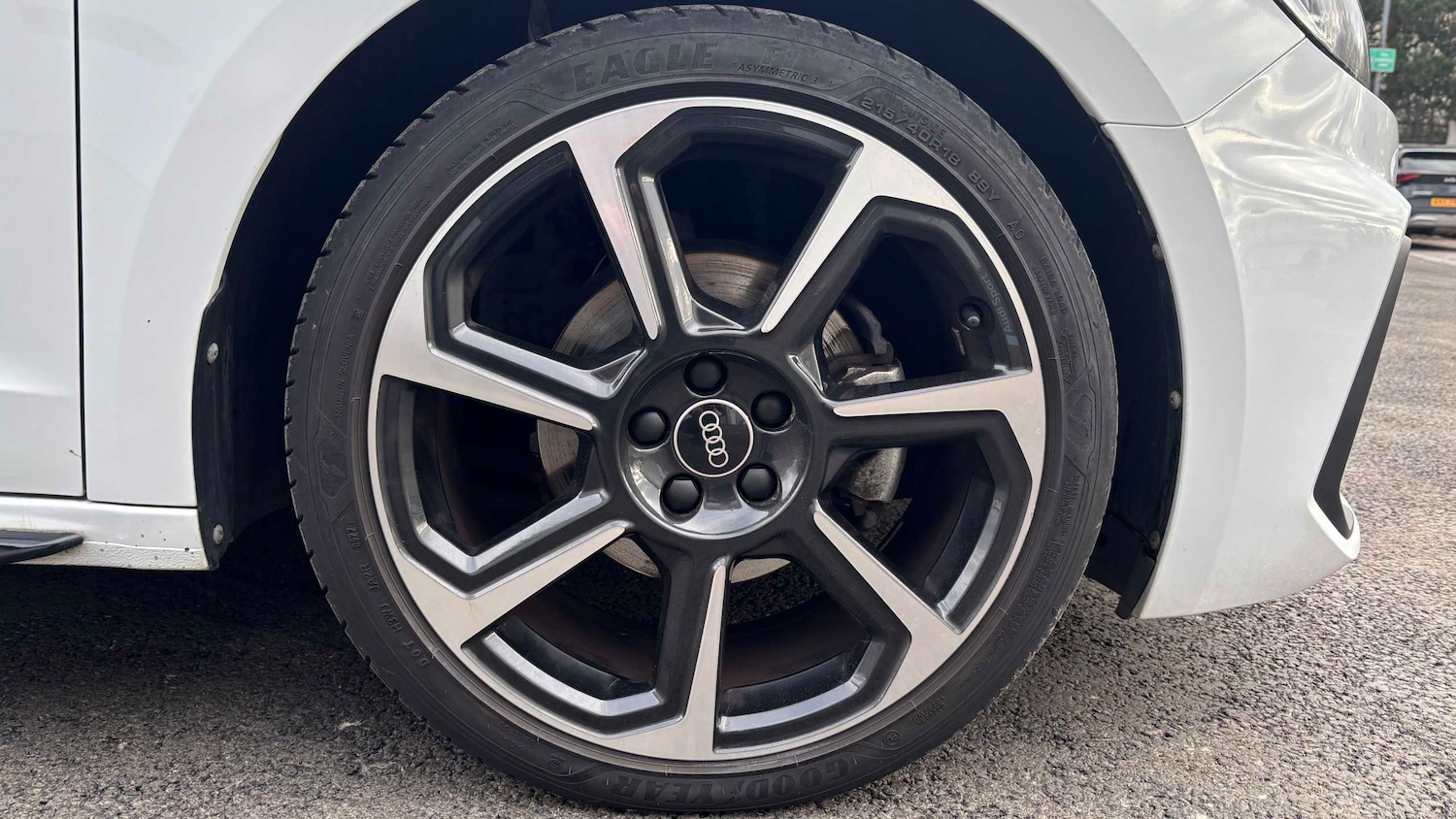 Used Audi A1 2022 for sale - 78024425: Photo 10