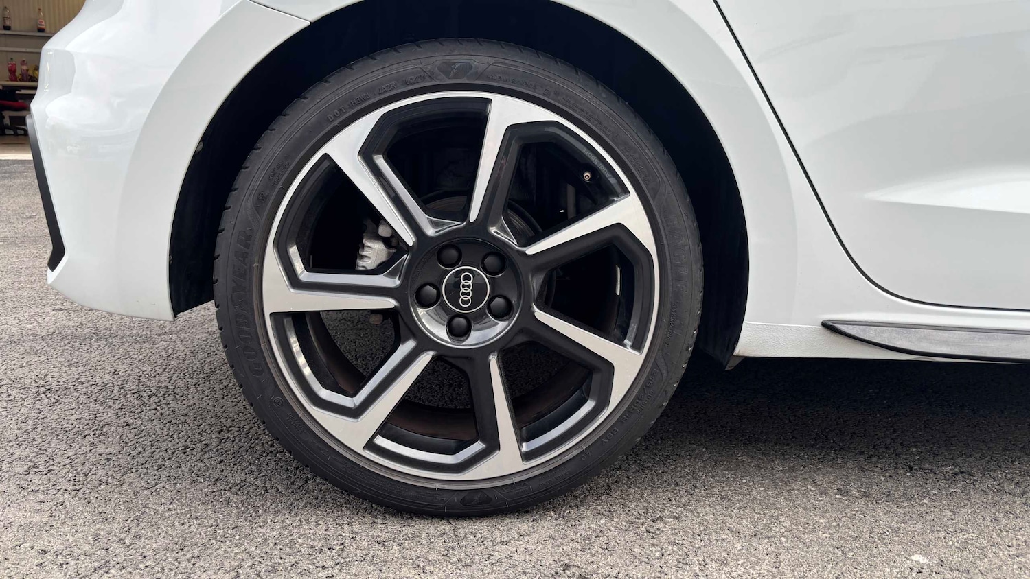 Used Audi A1 2022 for sale - 78024425: Photo 11