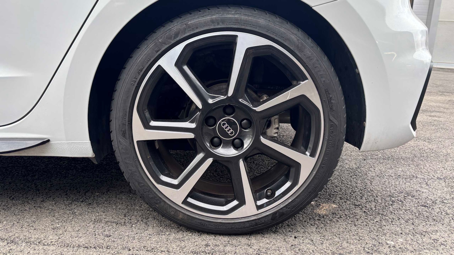 Used Audi A1 2022 for sale - 78024425: Photo 12