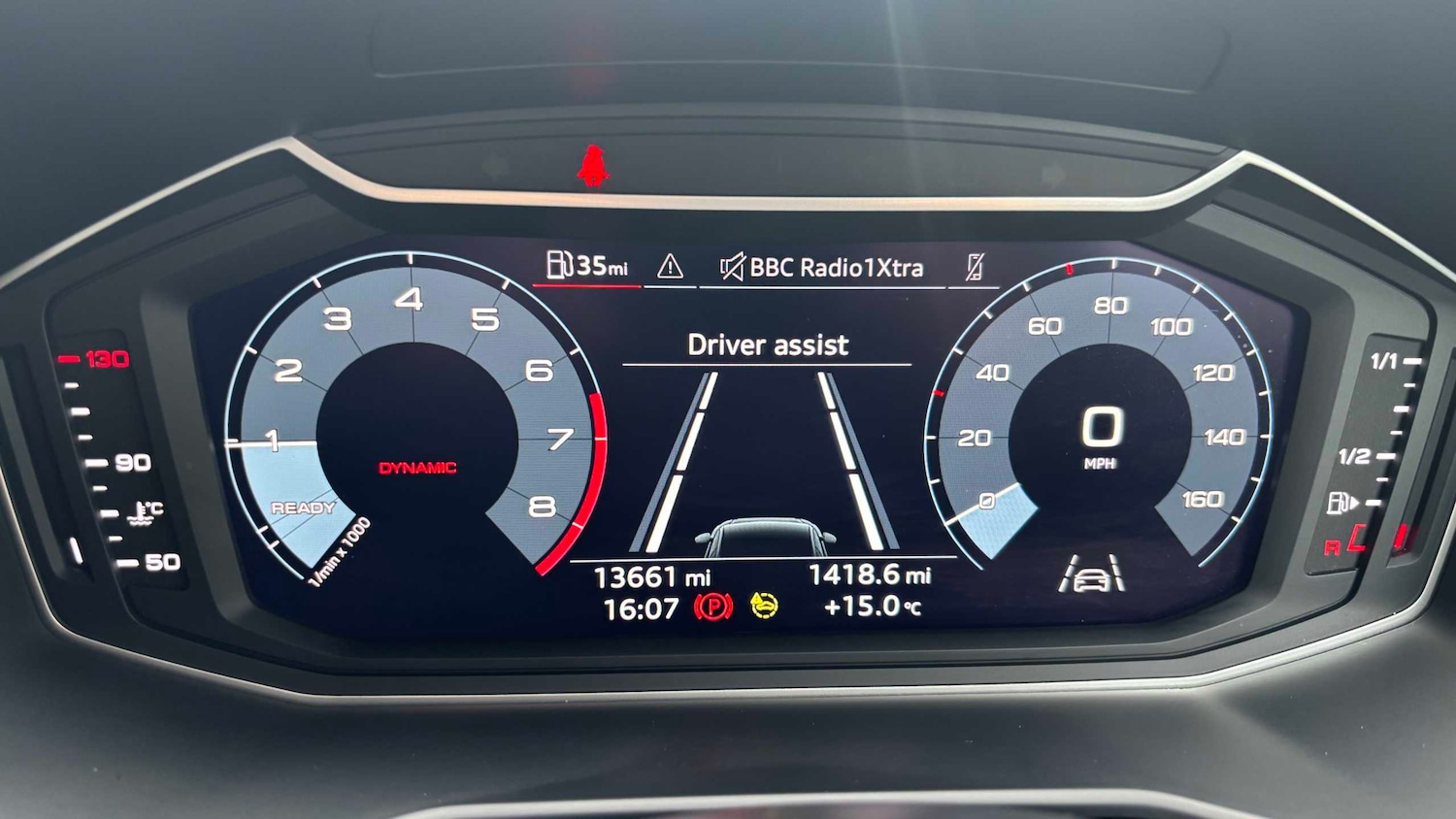 Used Audi A1 2022 for sale - 78024425: Photo 18