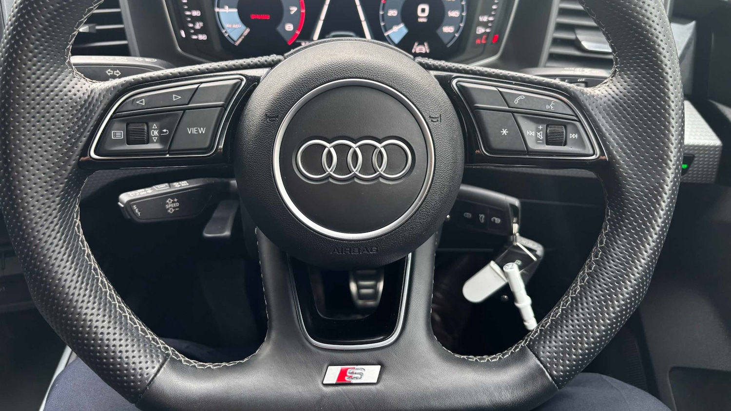 Used Audi A1 2022 for sale - 78024425: Photo 19