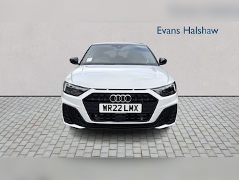 Audi A1 feature image