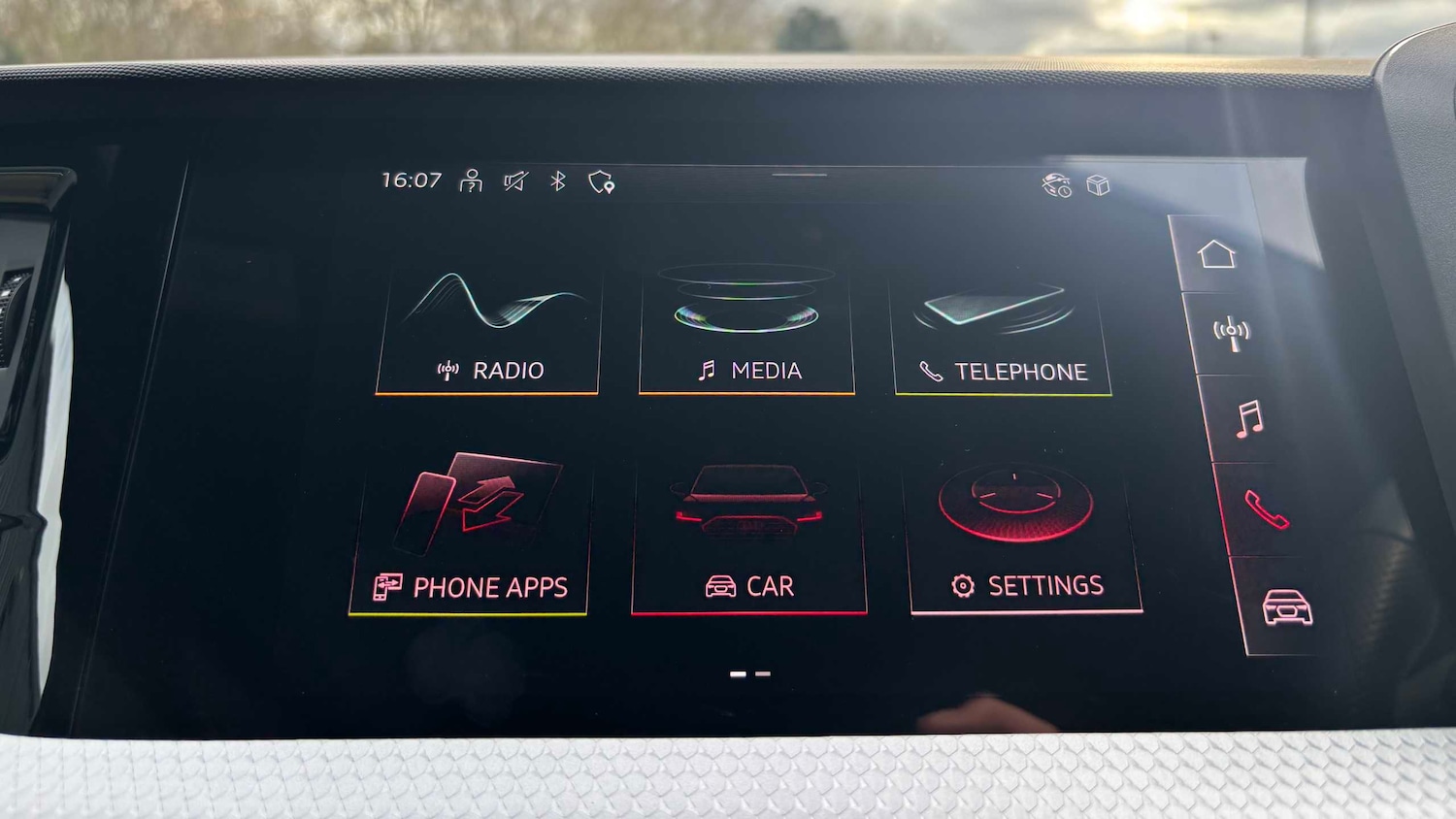 Used Audi A1 2022 for sale - 78024425: Photo 24