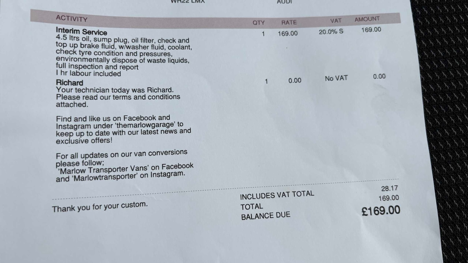 Used Audi A1 2022 for sale - 78024425: Photo 28