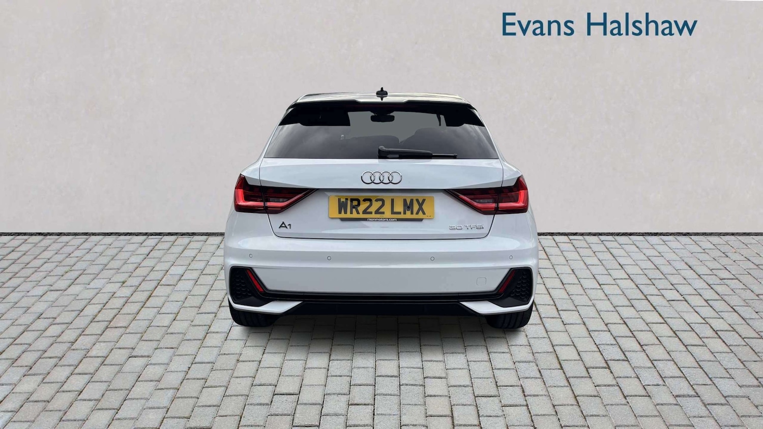 Used Audi A1 2022 for sale - 78024425: Photo 5