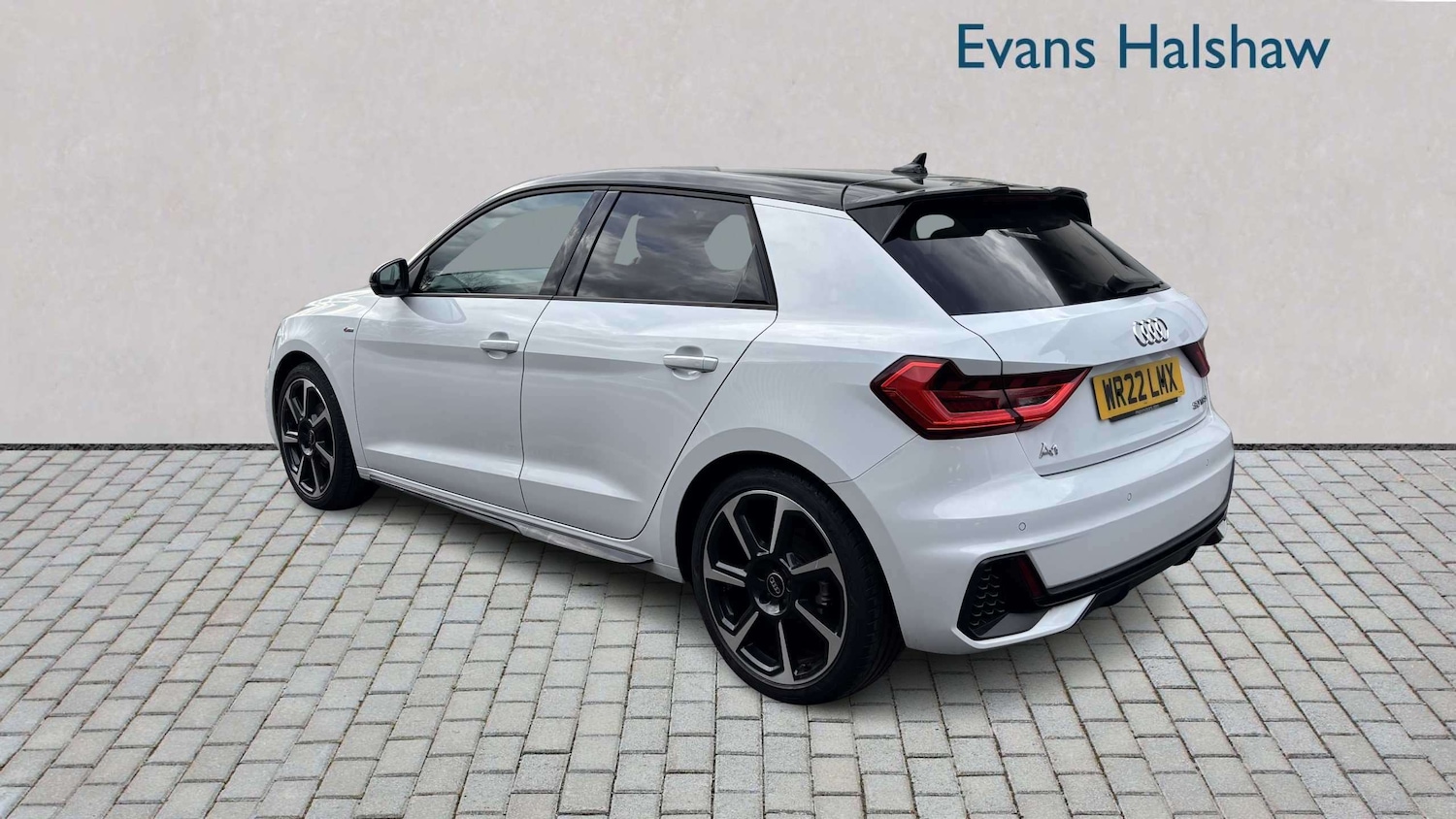 Used Audi A1 2022 for sale - 78024425: Photo 6