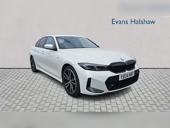 Used BMW 3 Series 2024 for sale - 79282530: Photo