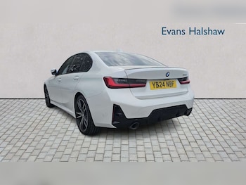 Used BMW 3 Series 2024 for sale - 79282530: Photo