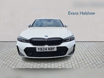 Used BMW 3 Series 2024 for sale - 79282530: Photo