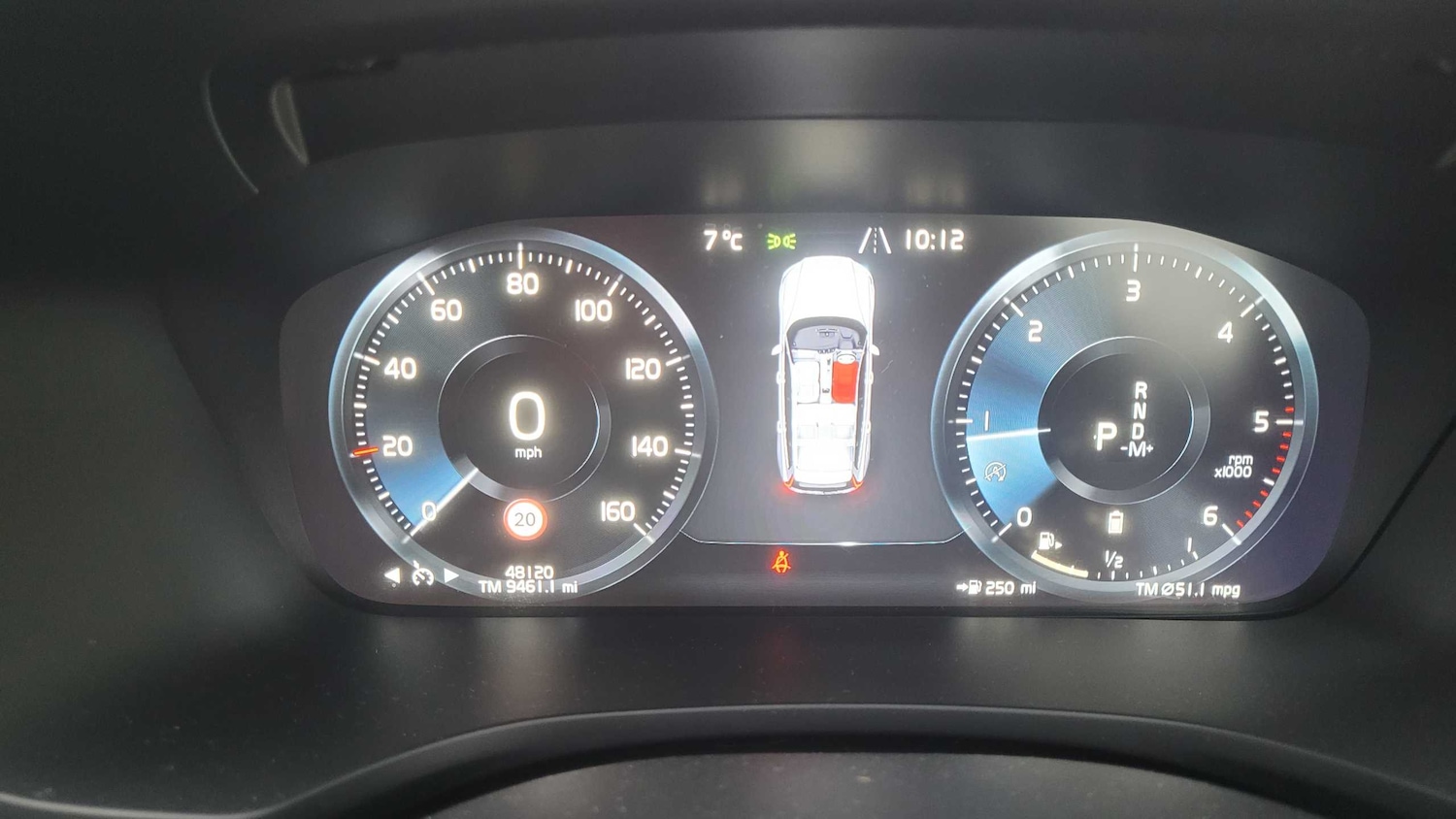 Used Volvo V60 for sale - 77860359: Photo 10