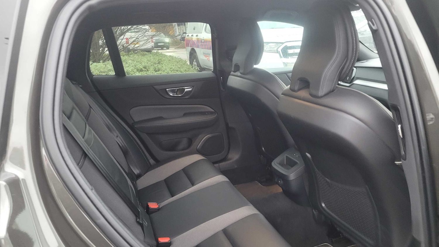 Used Volvo V60 for sale - 77860359: Photo 12