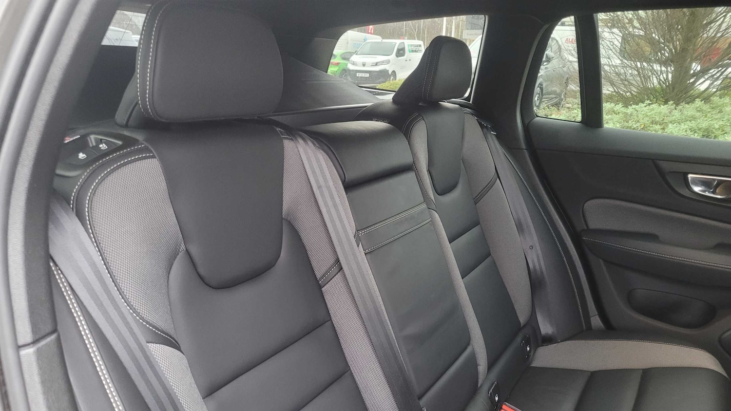 Used Volvo V60 for sale - 77860359: Photo 13