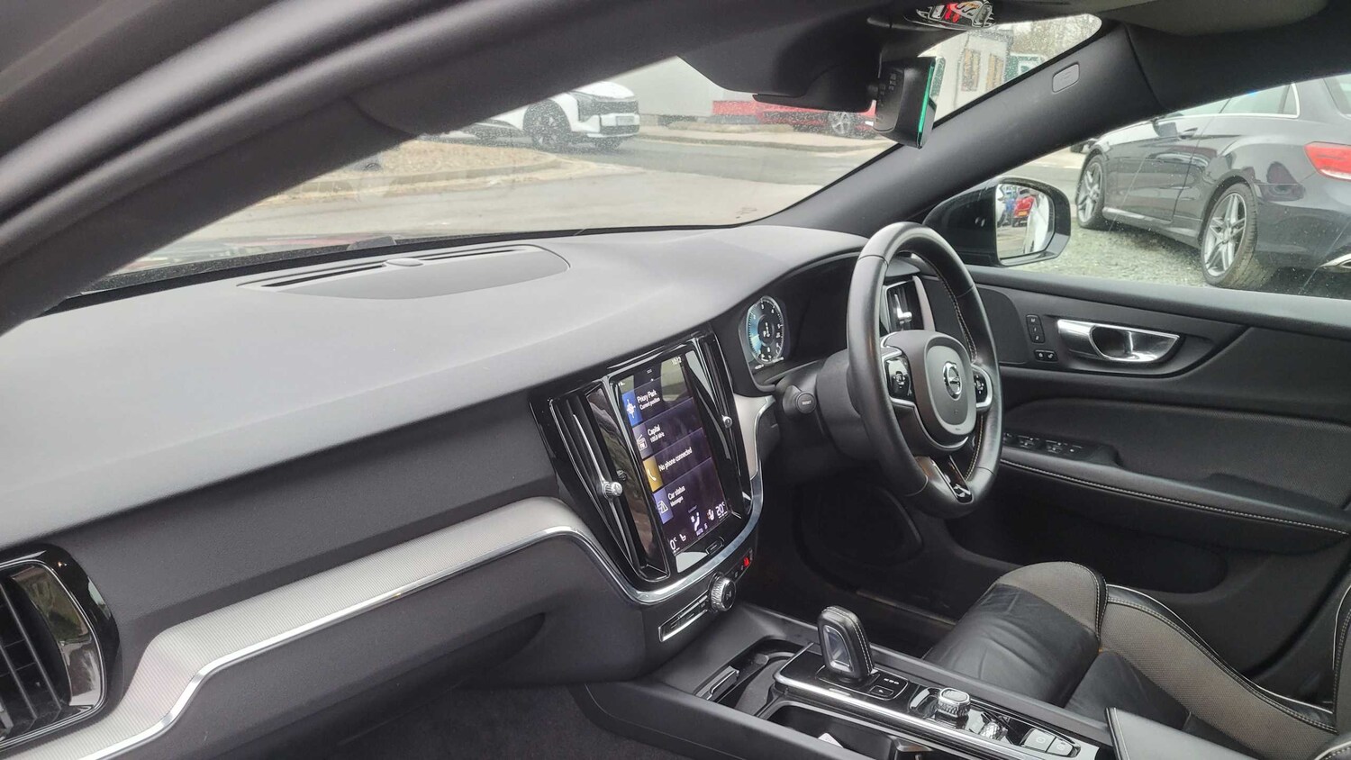 Used Volvo V60 for sale - 77860359: Photo 16