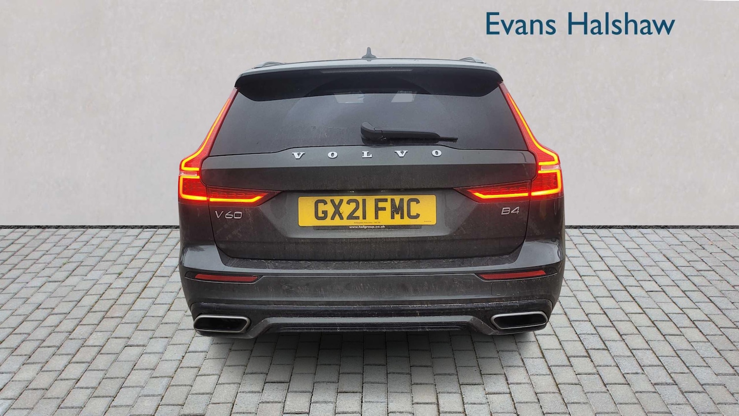 Used Volvo V60 for sale - 77860359: Photo 4