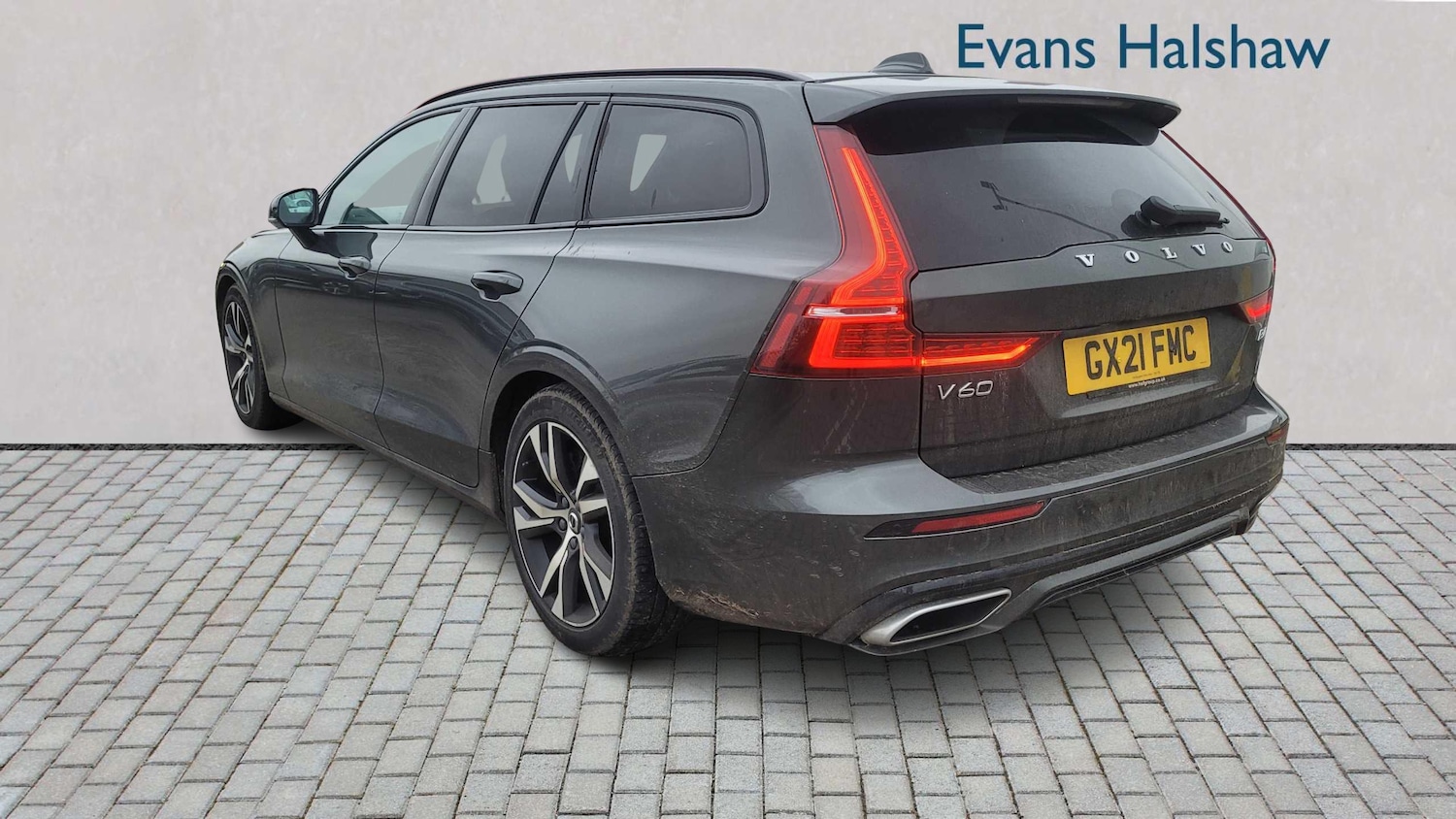 Used Volvo V60 for sale - 77860359: Photo 5