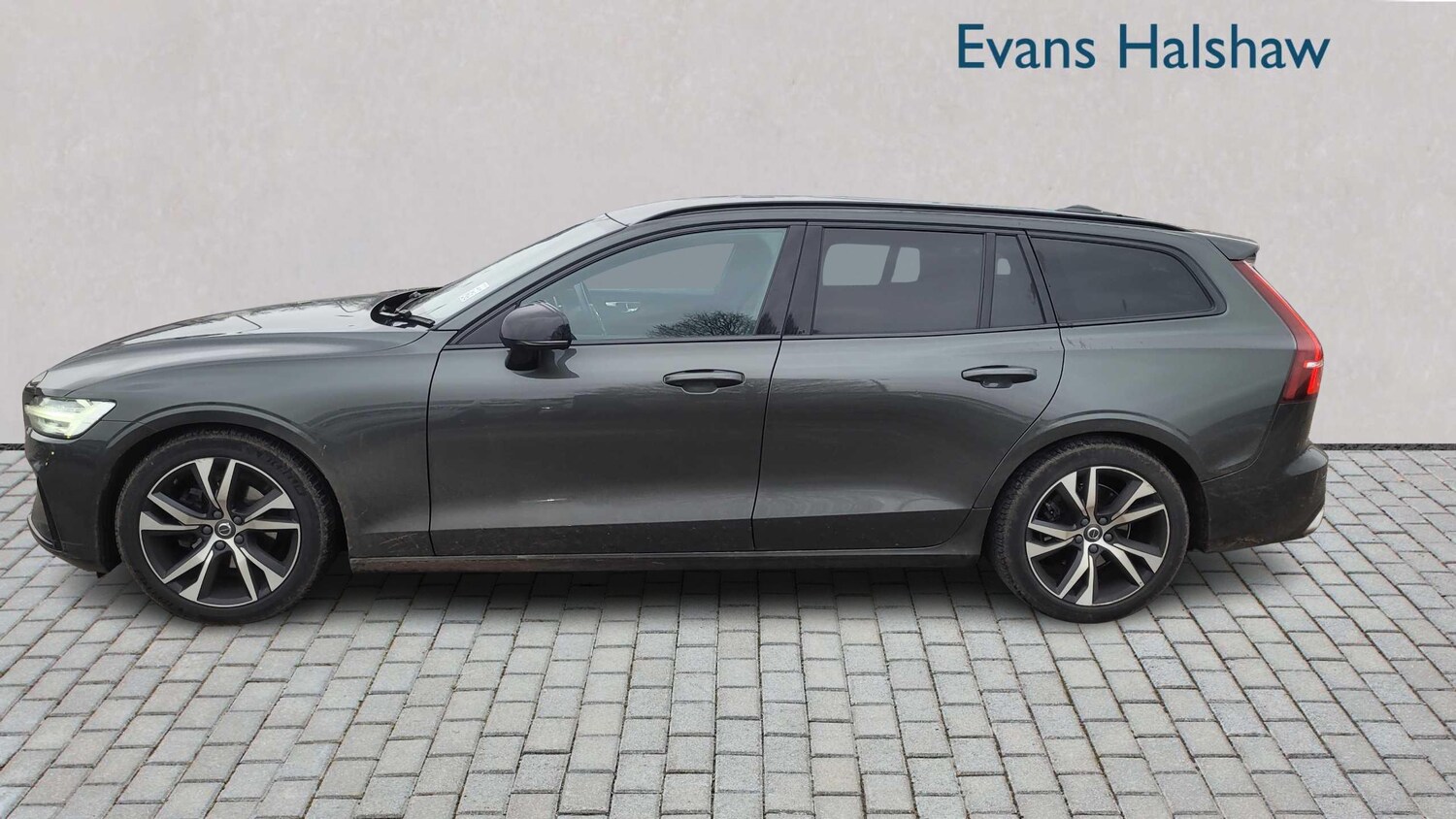 Used Volvo V60 for sale - 77860359: Photo 6