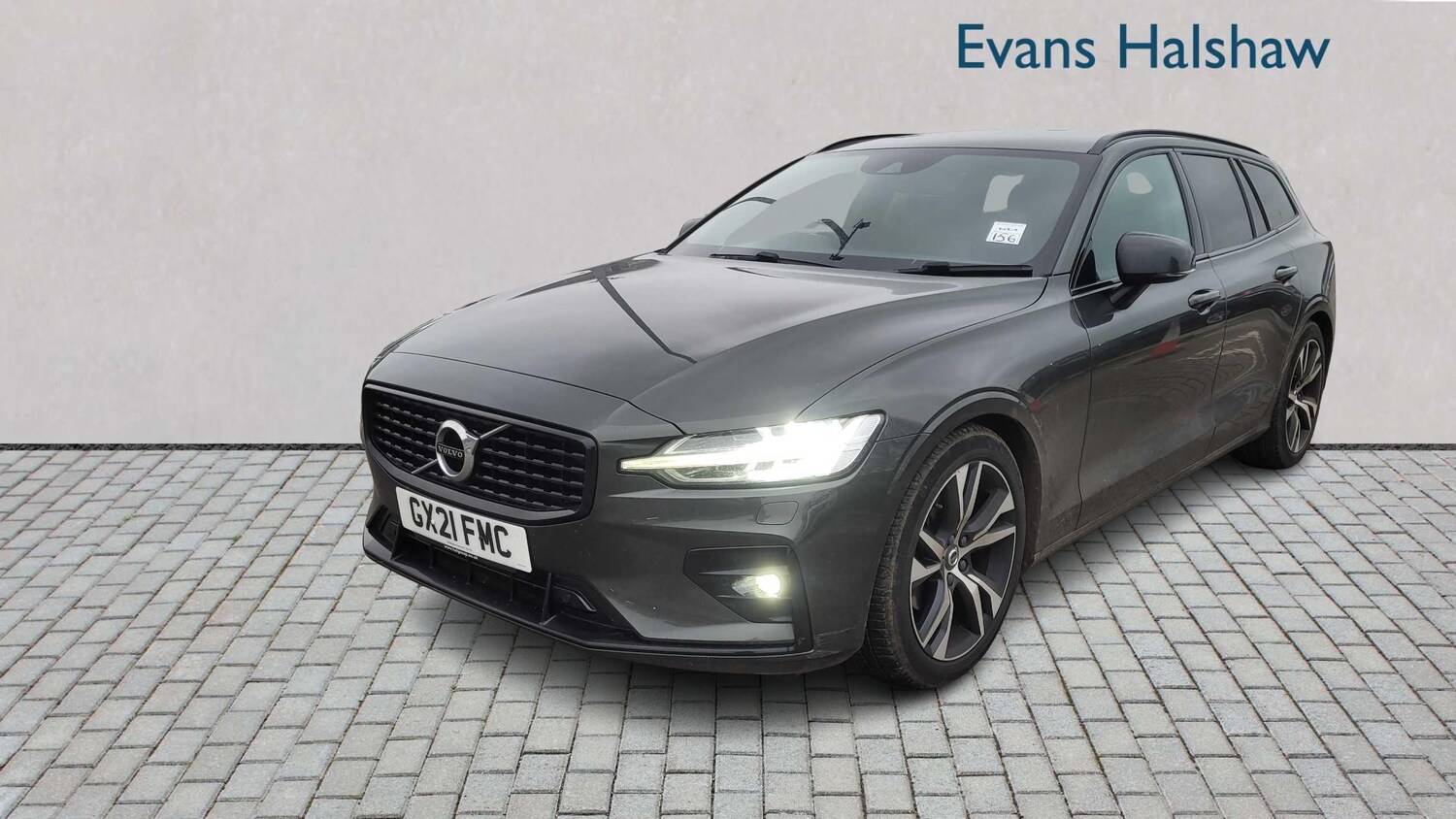 Used Volvo V60 for sale - 77860359: Photo 7