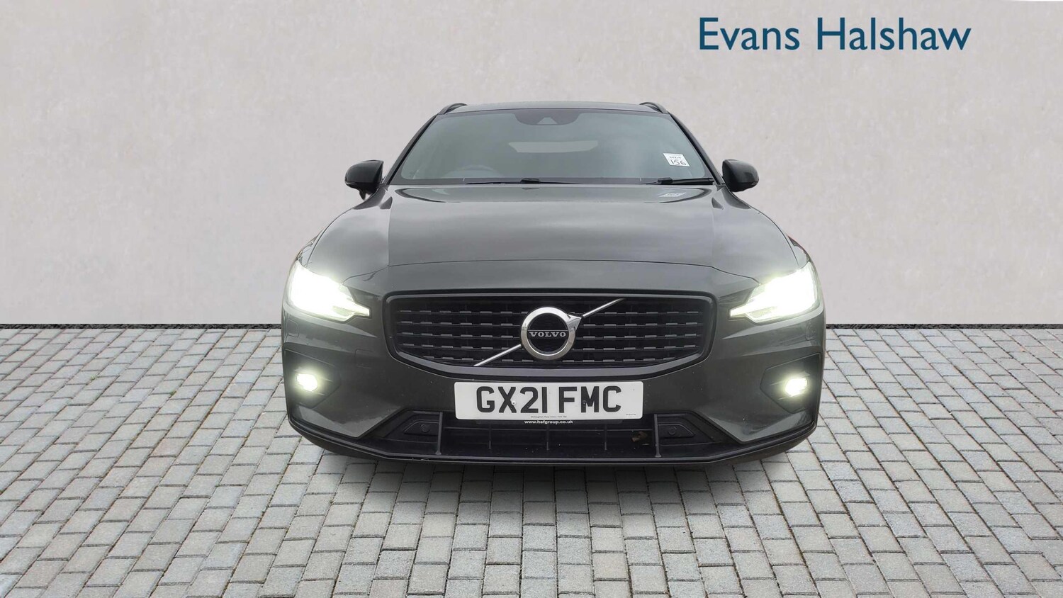 Used Volvo V60 for sale - 77860359: Photo 8