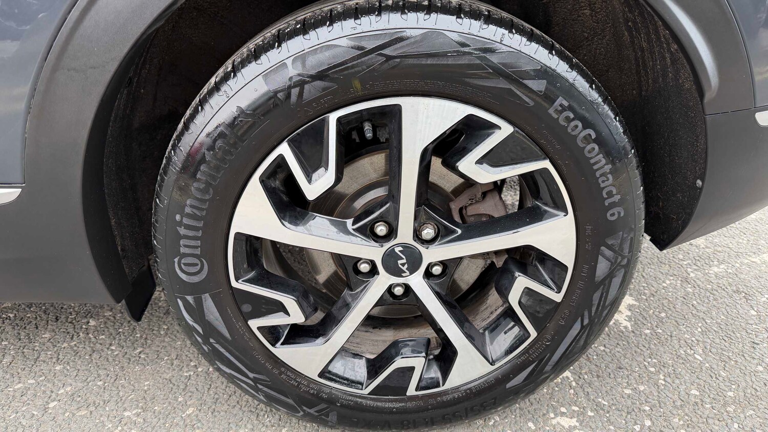 Used Kia Sportage for sale - 77858407: Photo 10