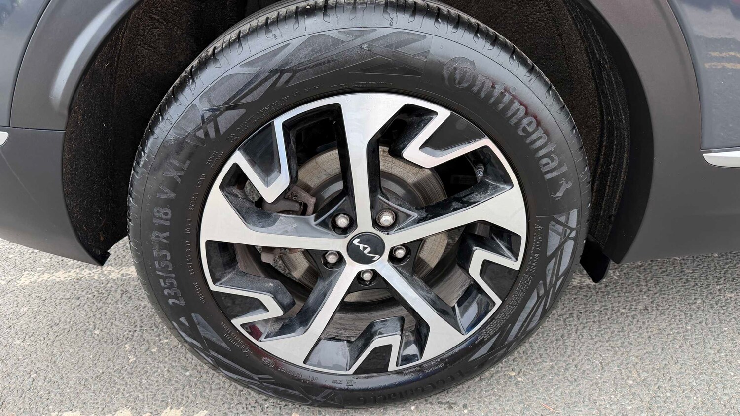 Used Kia Sportage for sale - 77858407: Photo 11