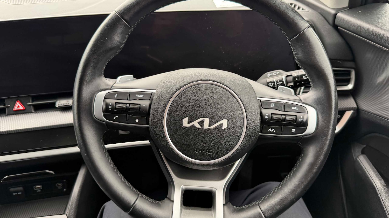 Used Kia Sportage for sale - 77858407: Photo 14