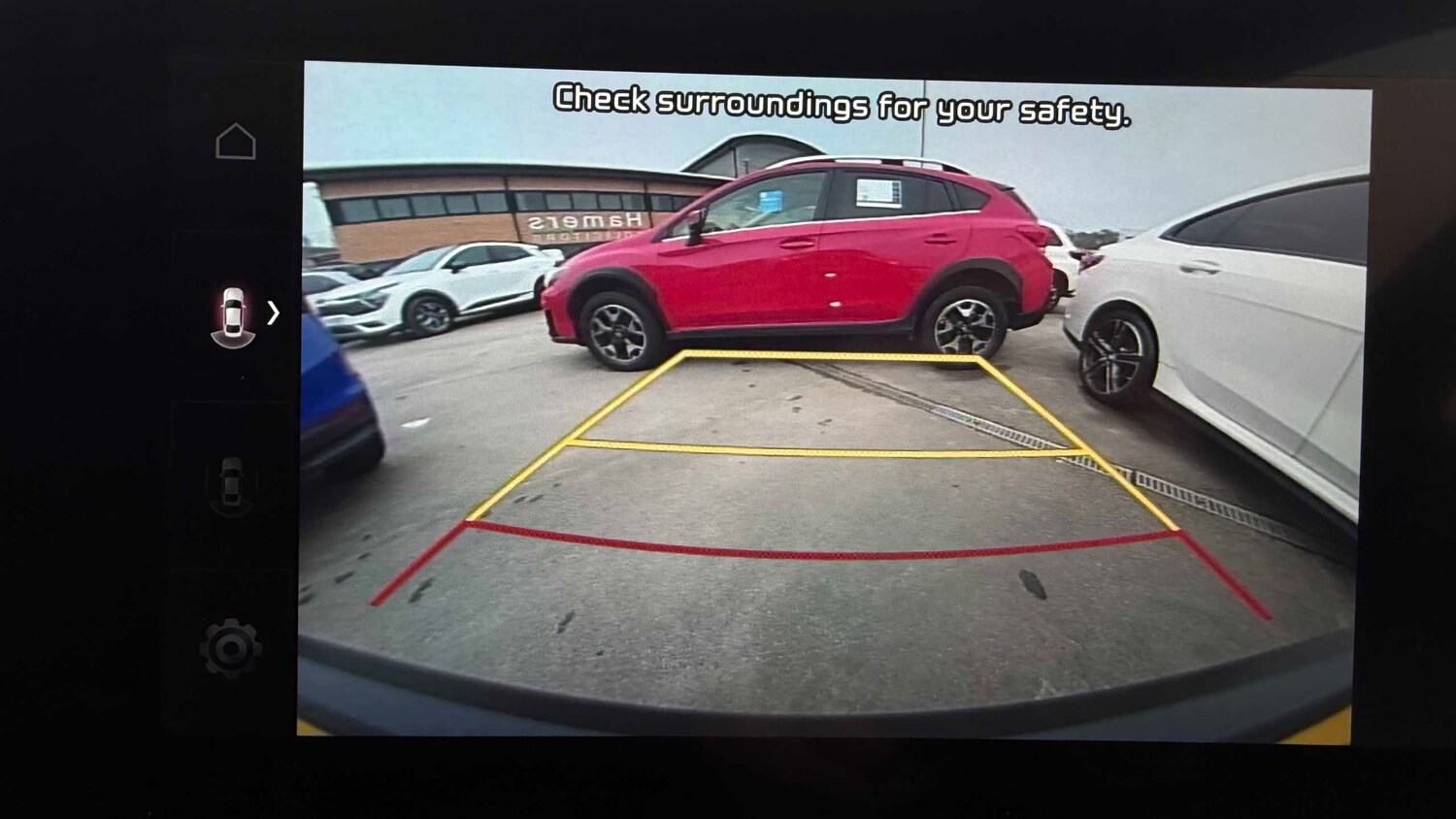 Used Kia Sportage for sale - 77858407: Photo 16