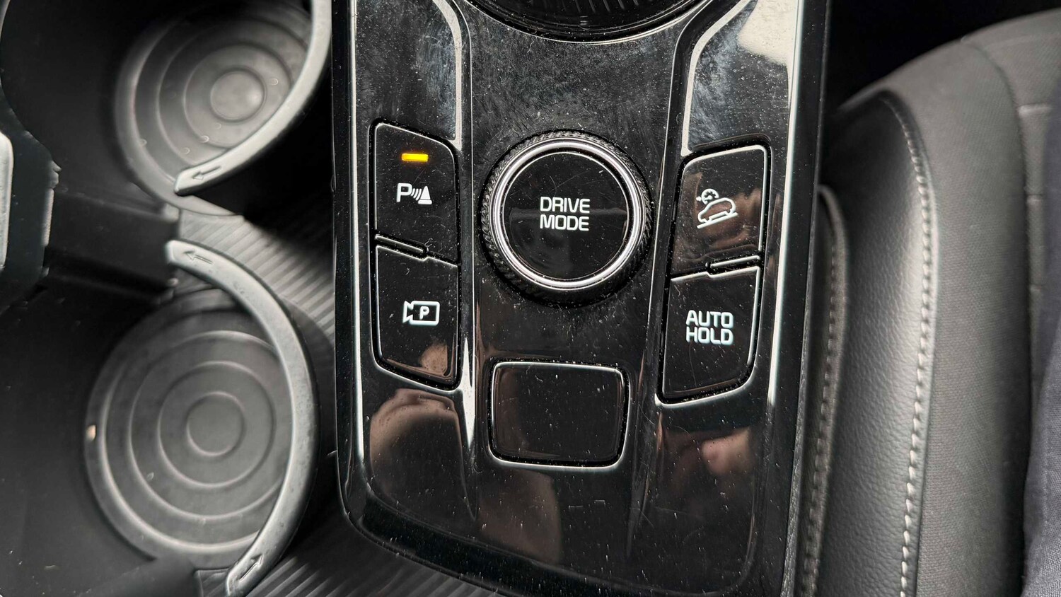 Used Kia Sportage for sale - 77858407: Photo 19