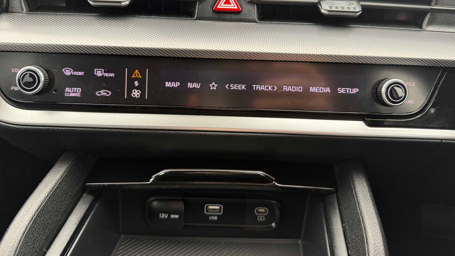 Used Kia Sportage for sale - 77858407: Photo 23