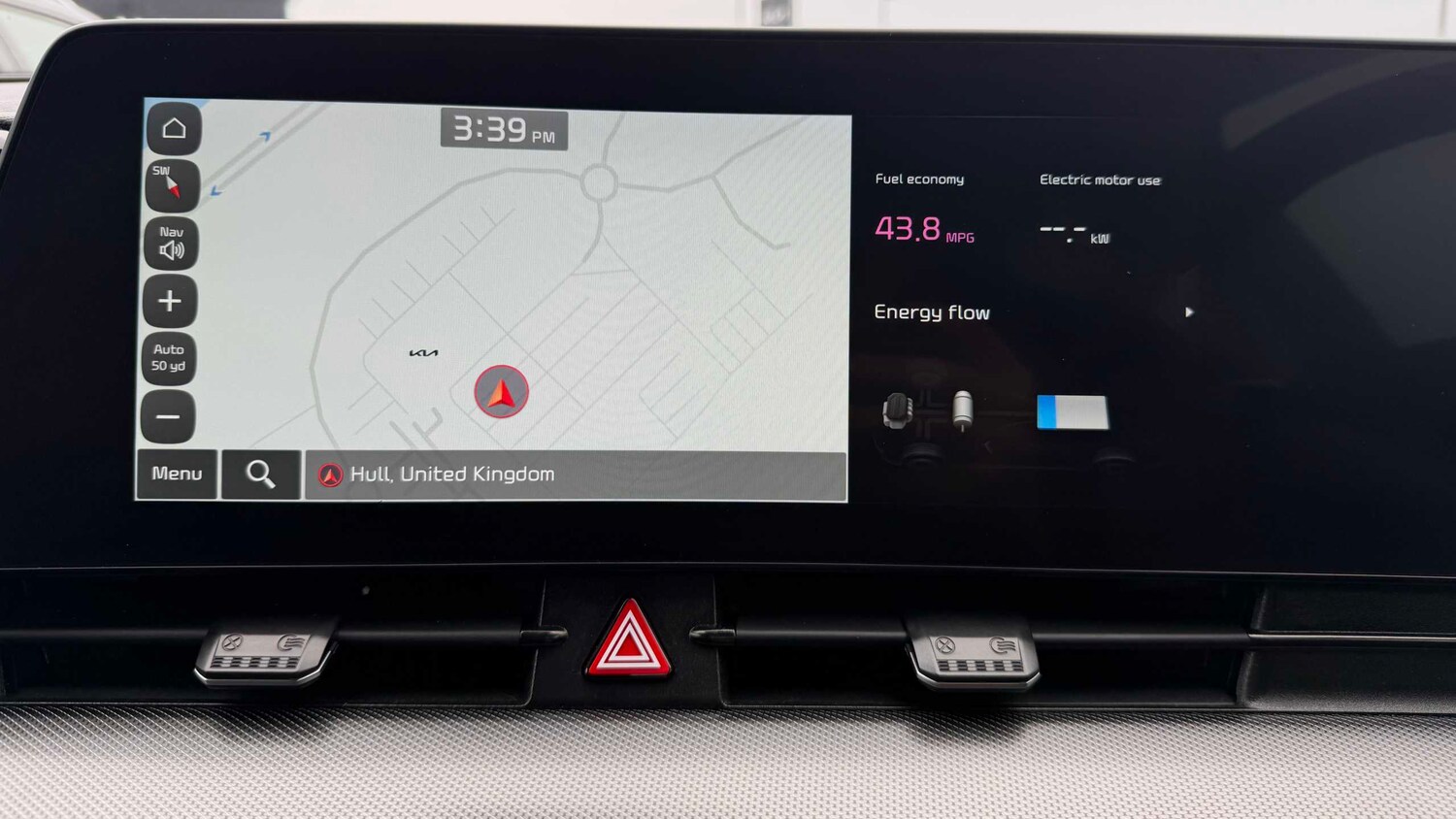 Used Kia Sportage for sale - 77858407: Photo 25