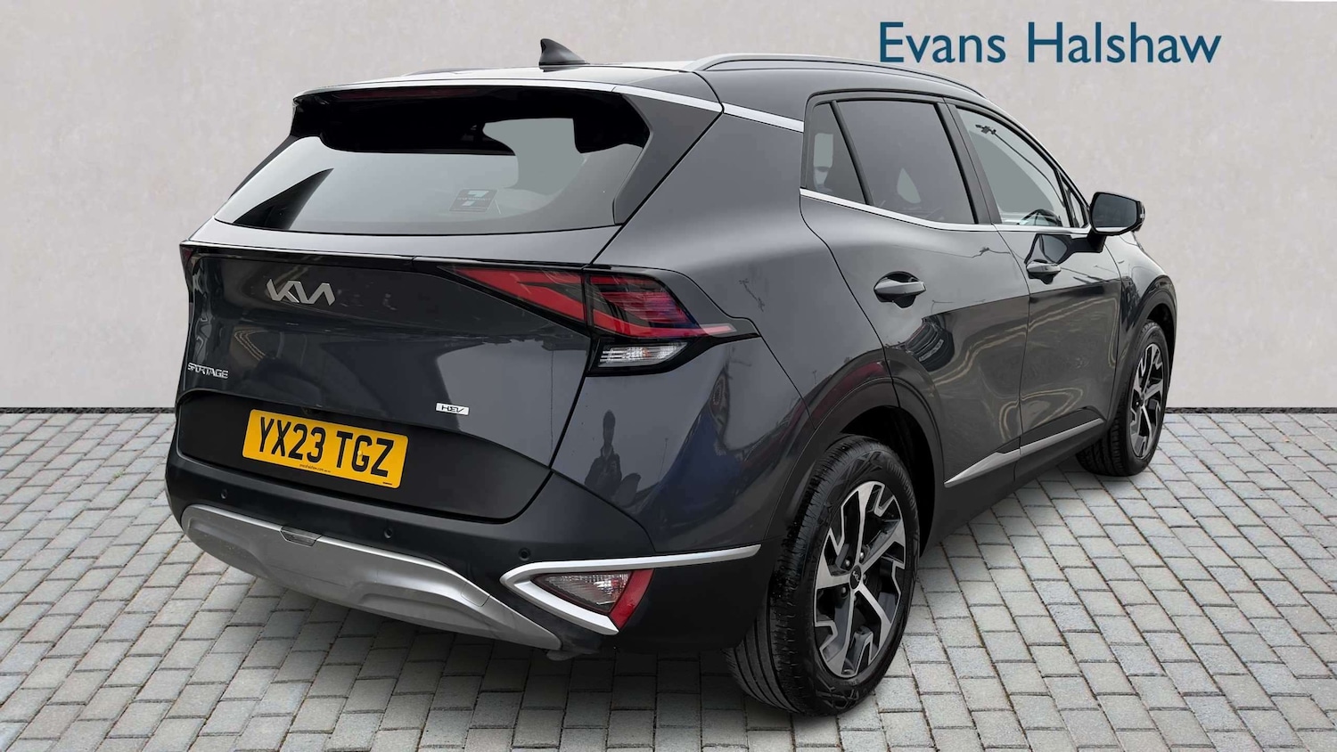 Used Kia Sportage for sale - 77858407: Photo 3