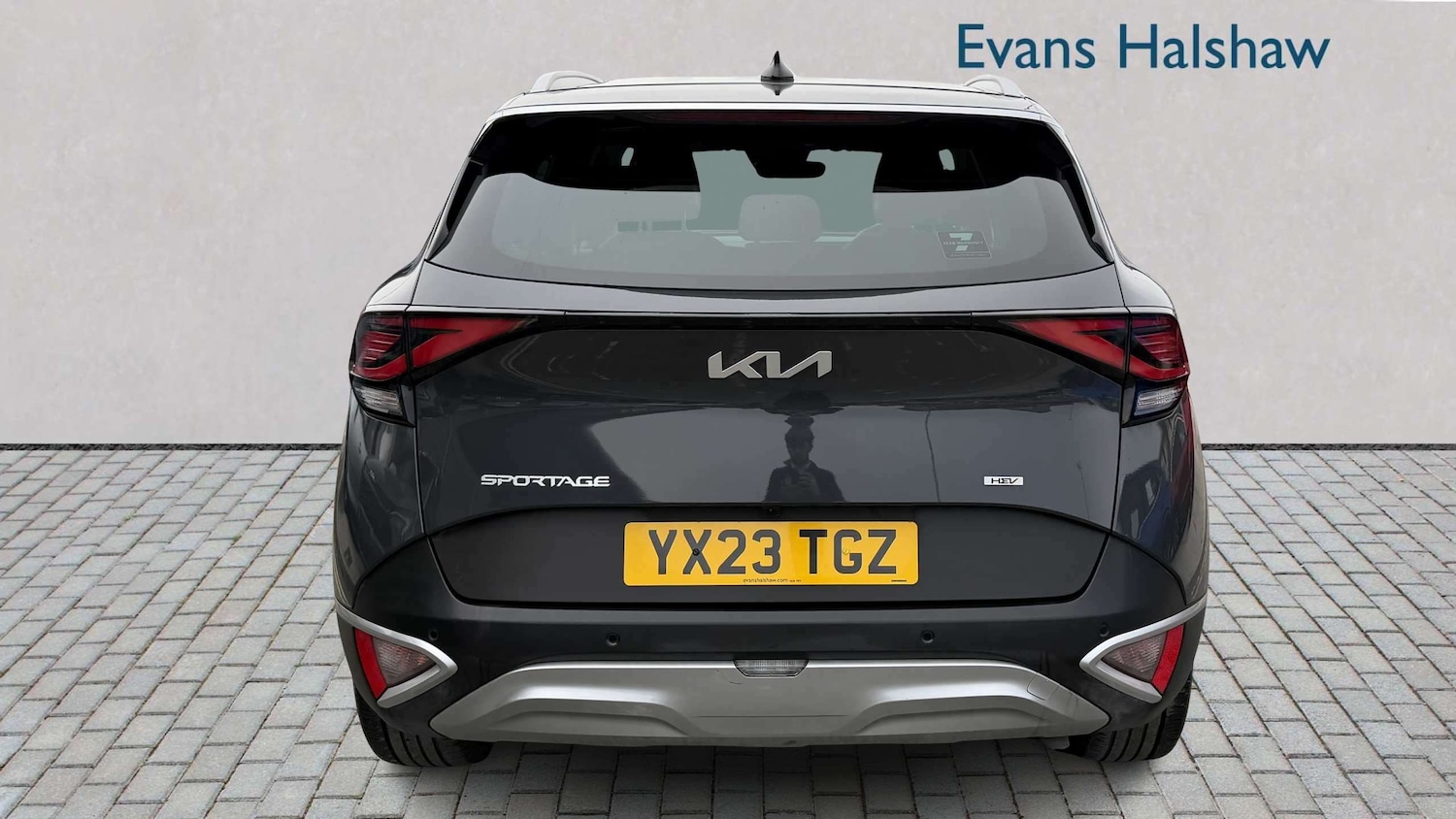 Used Kia Sportage for sale - 77858407: Photo 4