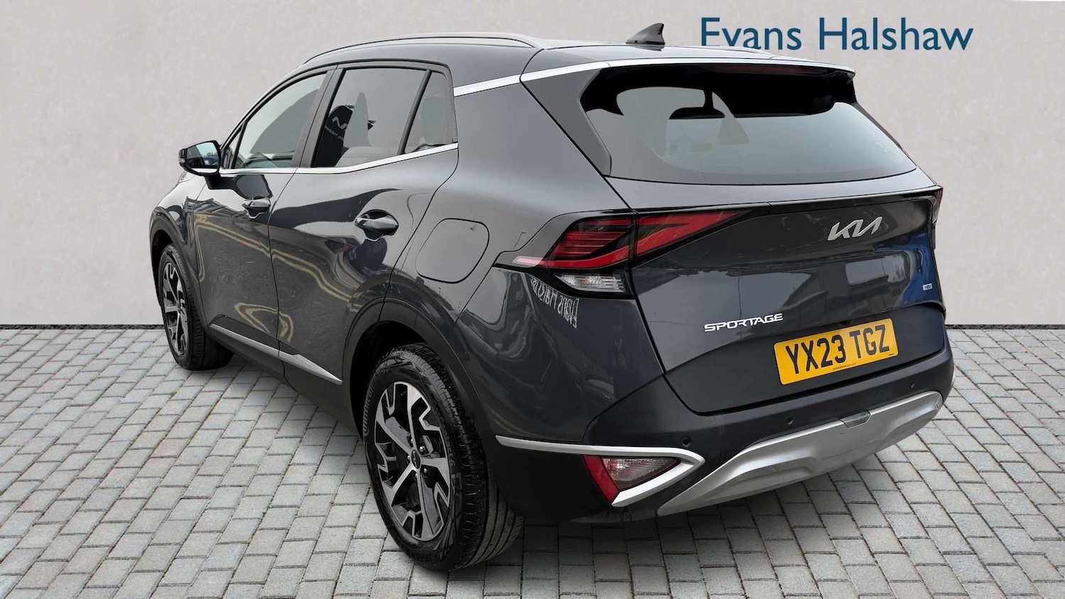 Used Kia Sportage for sale - 77858407: Photo 5