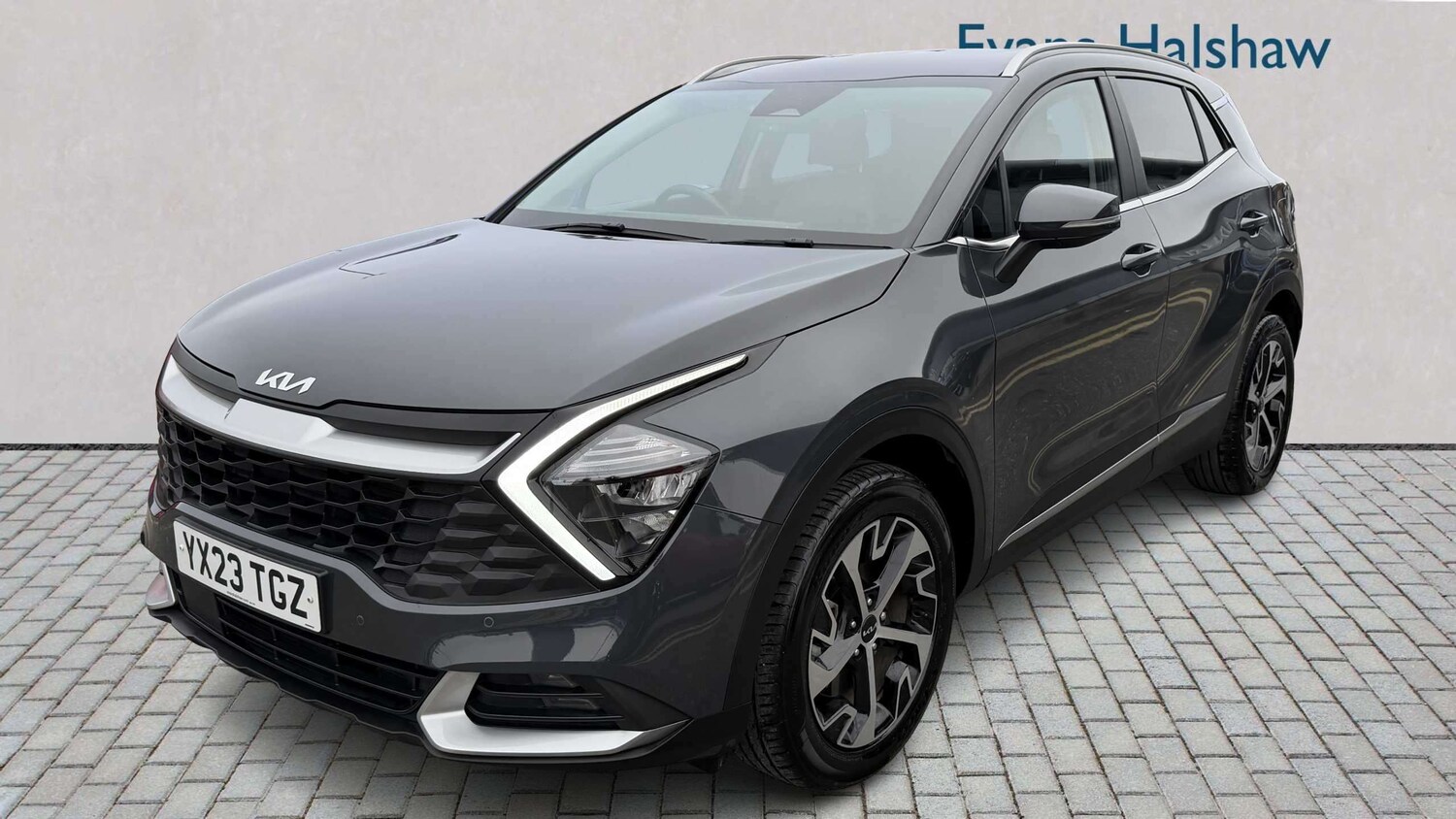 Used Kia Sportage for sale - 77858407: Photo 7