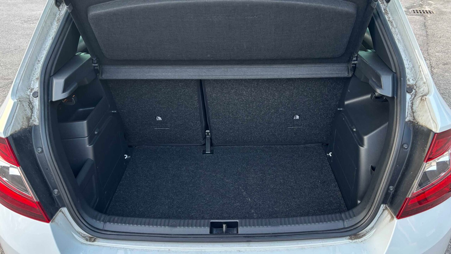 Used Skoda Fabia for sale - 77859468: Photo 13