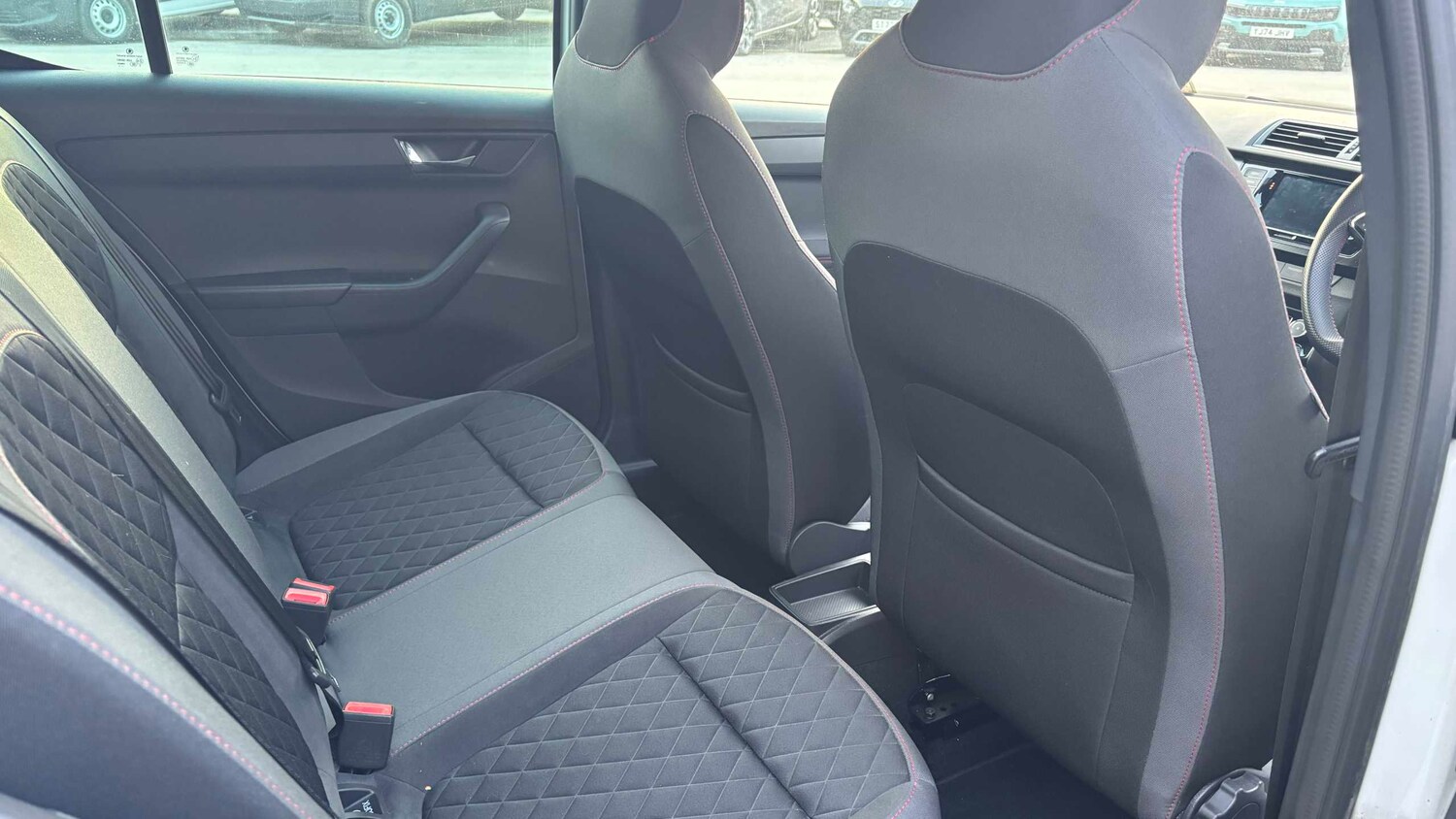 Used Skoda Fabia for sale - 77859468: Photo 15