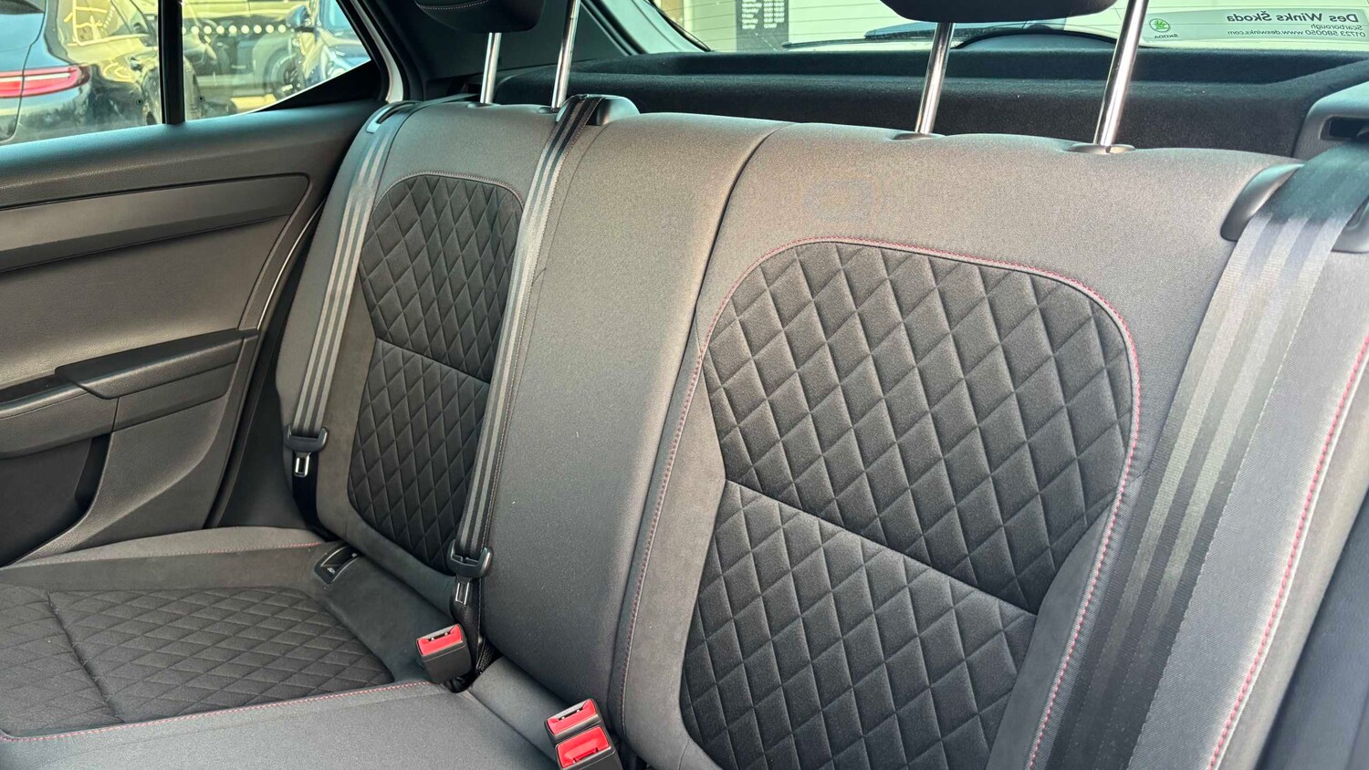 Used Skoda Fabia for sale - 77859468: Photo 16