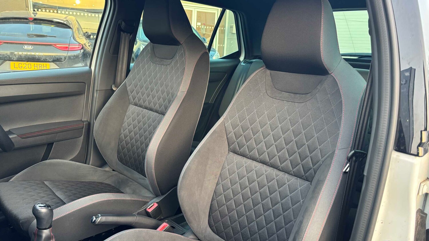 Used Skoda Fabia for sale - 77859468: Photo 17