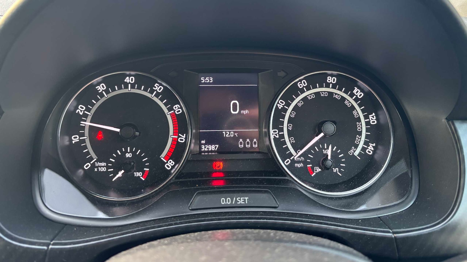 Used Skoda Fabia for sale - 77859468: Photo 18